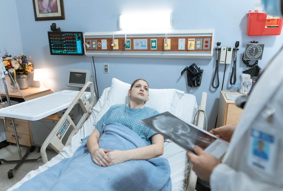 Learning to empower patients is necessary if you are a healthcare provider