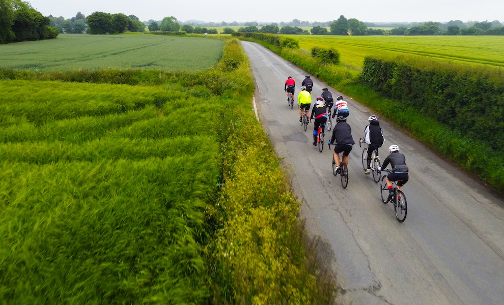 The human spirit endures because it is adaptable and flexible